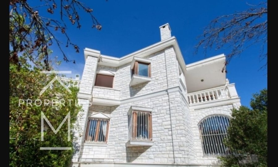 Villa in Dionysos, Attica, Greece 1 - 16215680