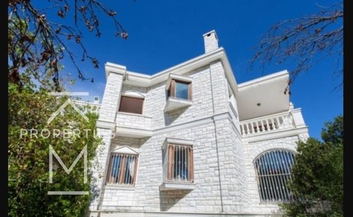 Villa in Dionysos, Attica, Greece 1
