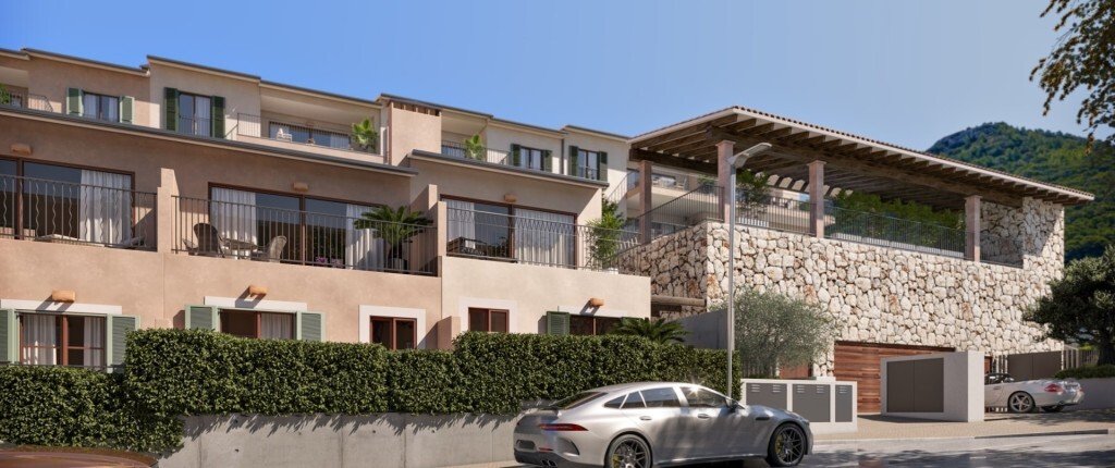 House in Capdepera, Balearic Islands, Spain 3 - 16211753