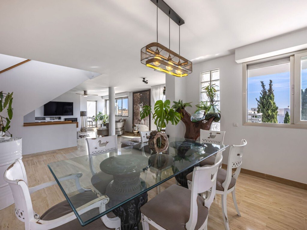 Apartment in Mijas, Andalusia, Spain 5 - 16216677