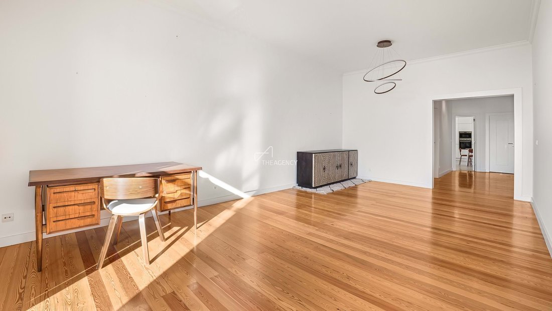 Apartment in Santa Maria Maior, Lisbon, Portugal 4 - 16210795