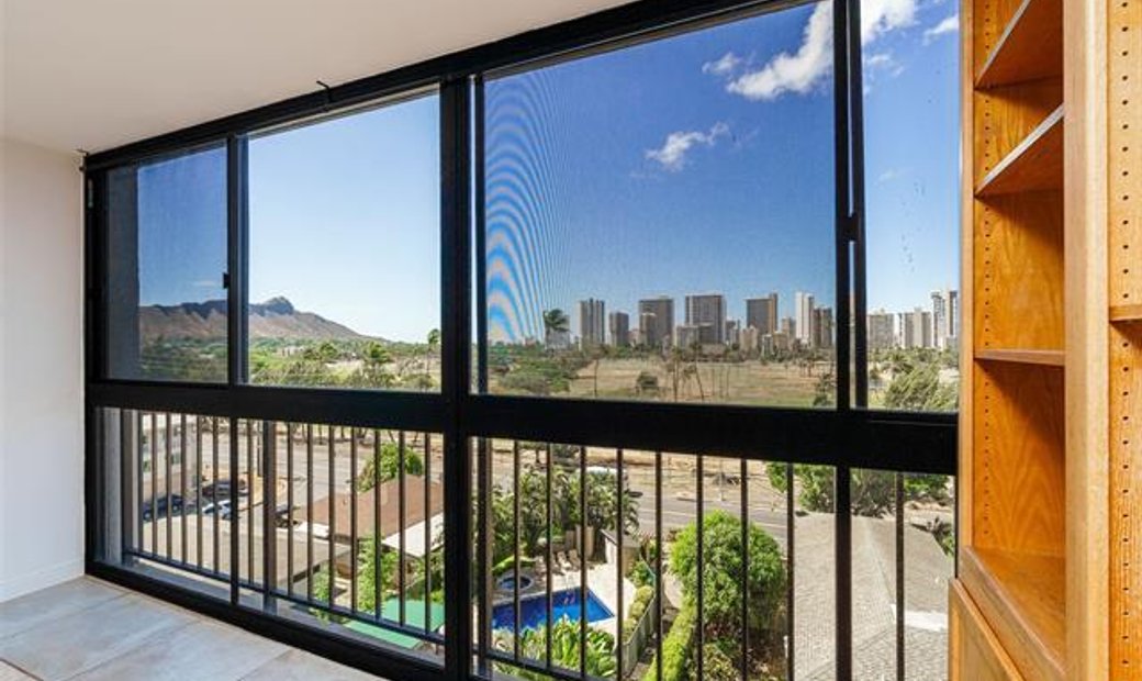 2916 Date Street, #6 E, Honolulu, Hi 96816 En Honolulu, Hawái, Estados ...