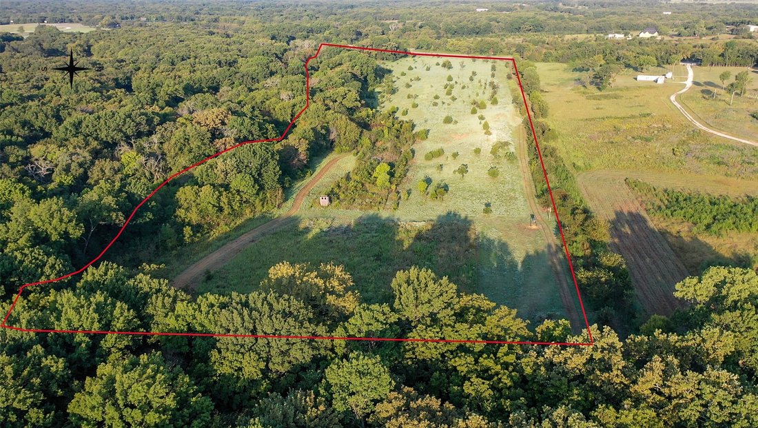 Land in Whitesboro, Texas, United States 1 - 16198708