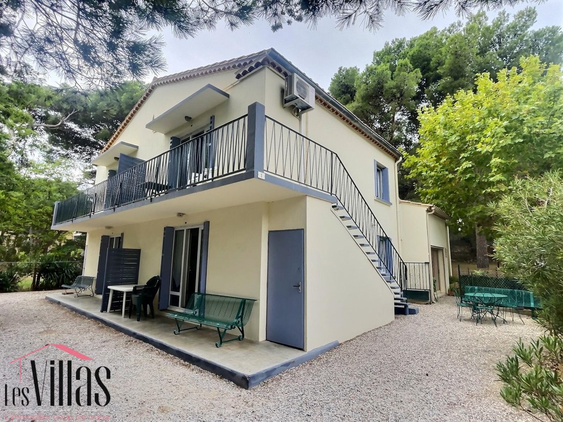 House in Leucate, Occitania, France 1 - 16211726