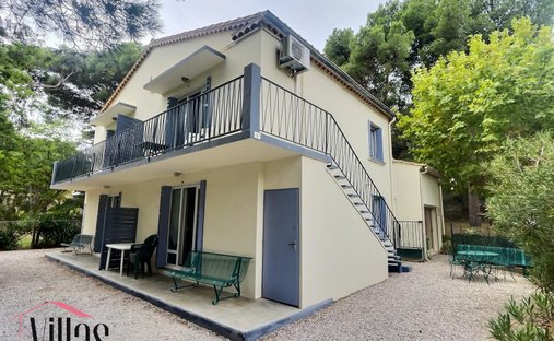 House in Leucate, Occitania, France 1