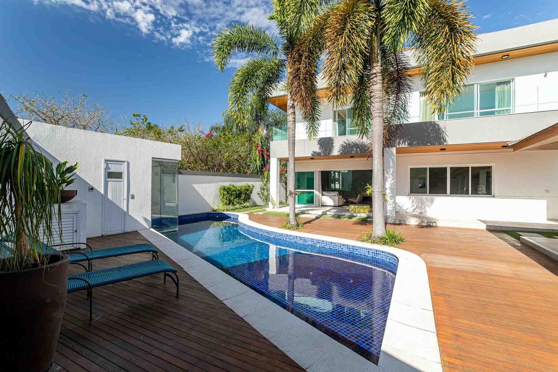 House in Rio de Janeiro, State of Rio de Janeiro, Brazil 3 - 16211314