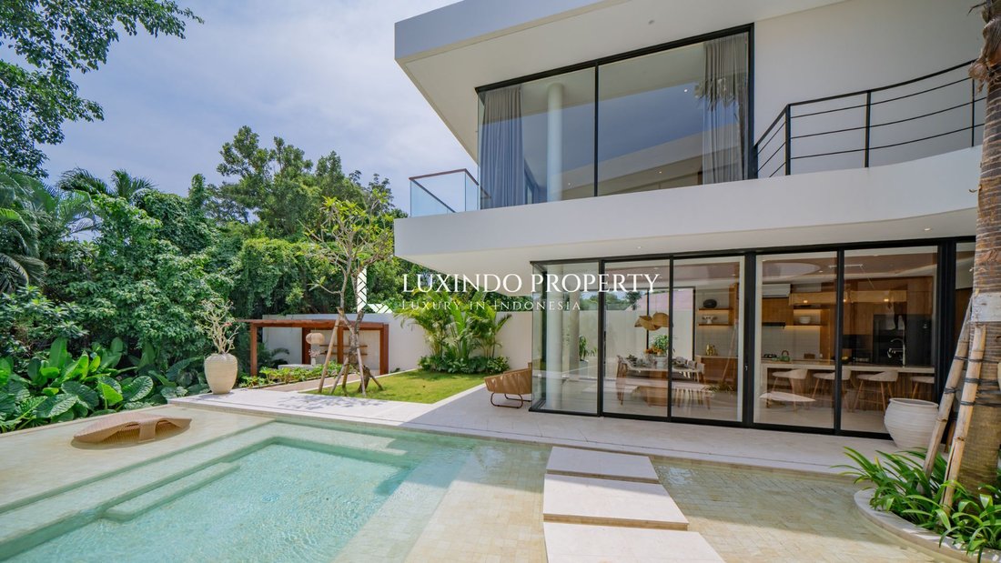 Villa in North Kuta, Bali, Indonesia 5 - 16213219
