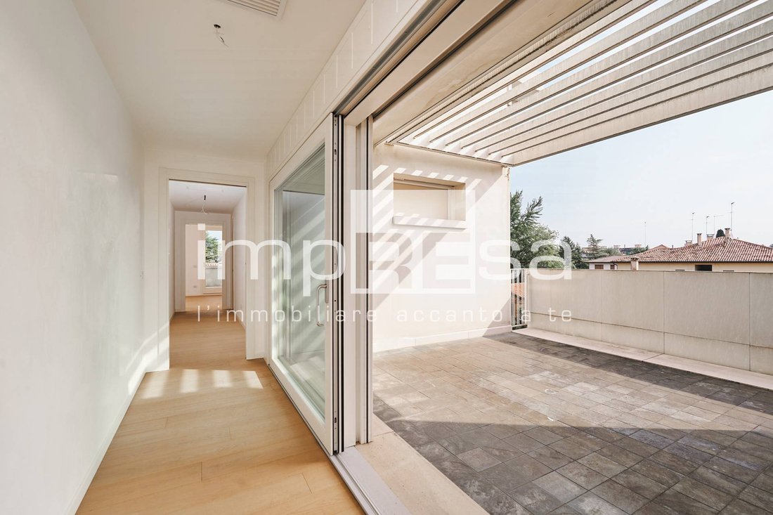 Apartment in Cathedral - Piazza dei Signori, Treviso, Italy 5 - 16212445