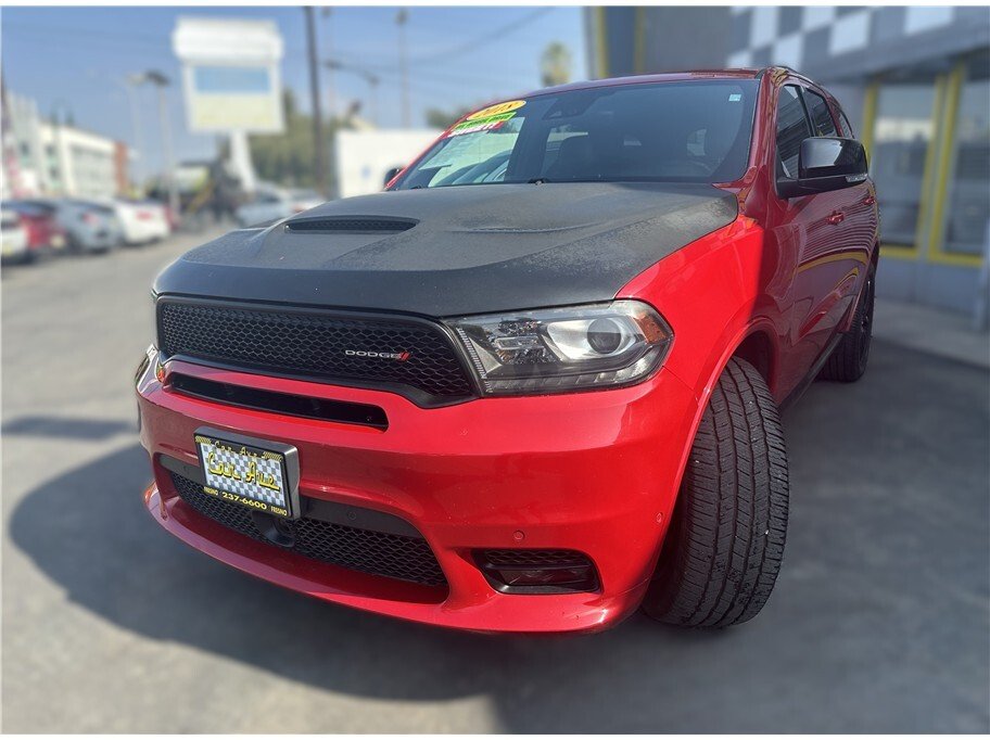 Used Suv For Sale Fresno
