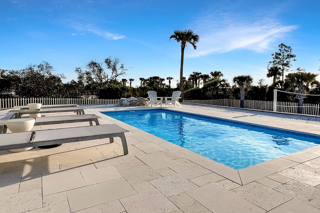 House in Port St. Joe, Florida, United States 5 - 16210925
