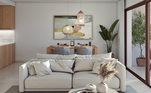 Apartment in Capdepera, Balearic Islands, Spain 1