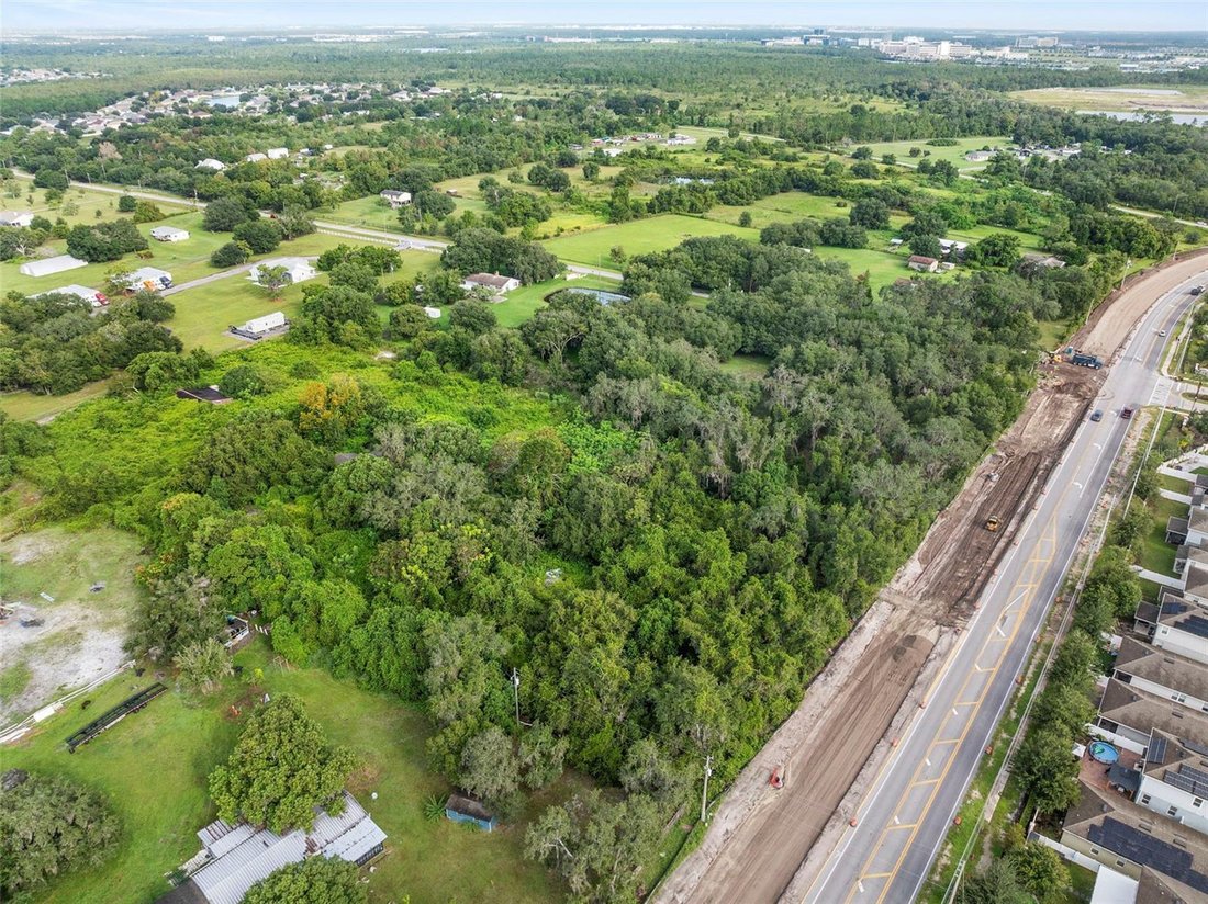 Land in Kissimmee, Florida, United States 4 - 16212747