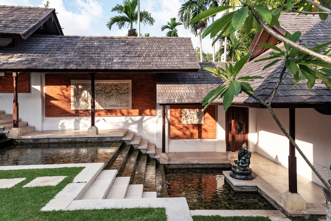 Villa in Mengwi, Bali, Indonesia 3 - 16215125