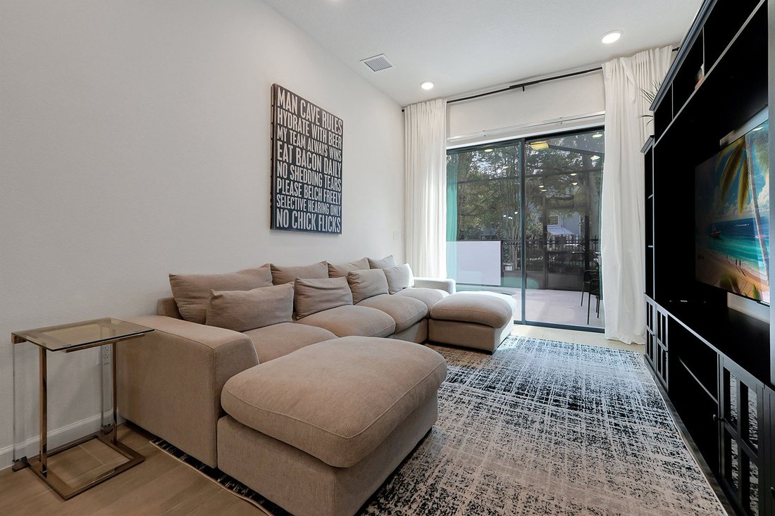 Casa a Orlando, Florida, Stati Uniti 5 - 16213450