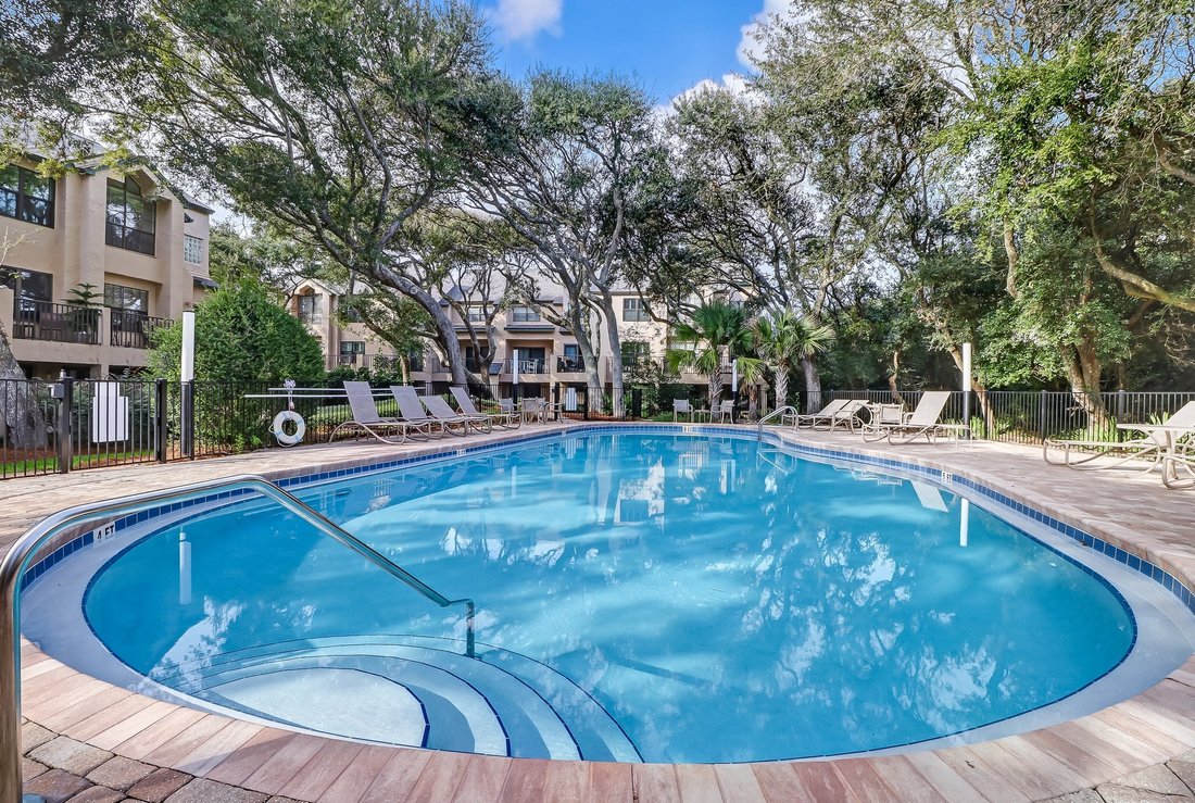 Condo in Fernandina Beach, Florida, United States 2 - 16209153