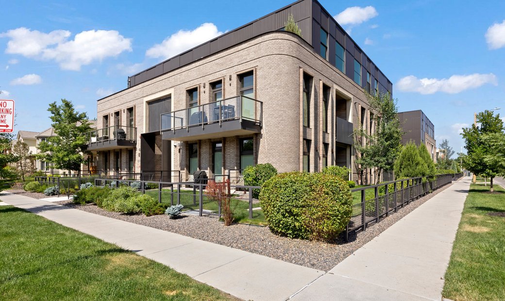 Picture of Incredible And Unique Penthouse In Cherry In Denver, Colorado, United ...