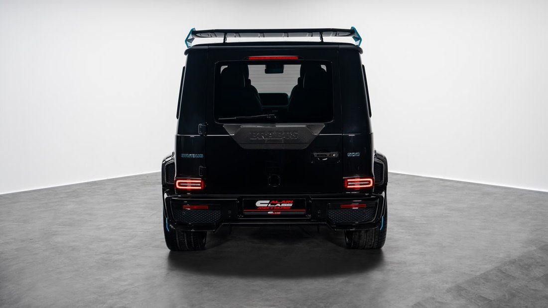 Suv in Dubai, Dubai, United Arab Emirates 4 - 16214254