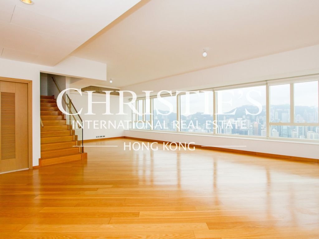 Apartment in Hong Kong, Hong Kong 2 - 16214350