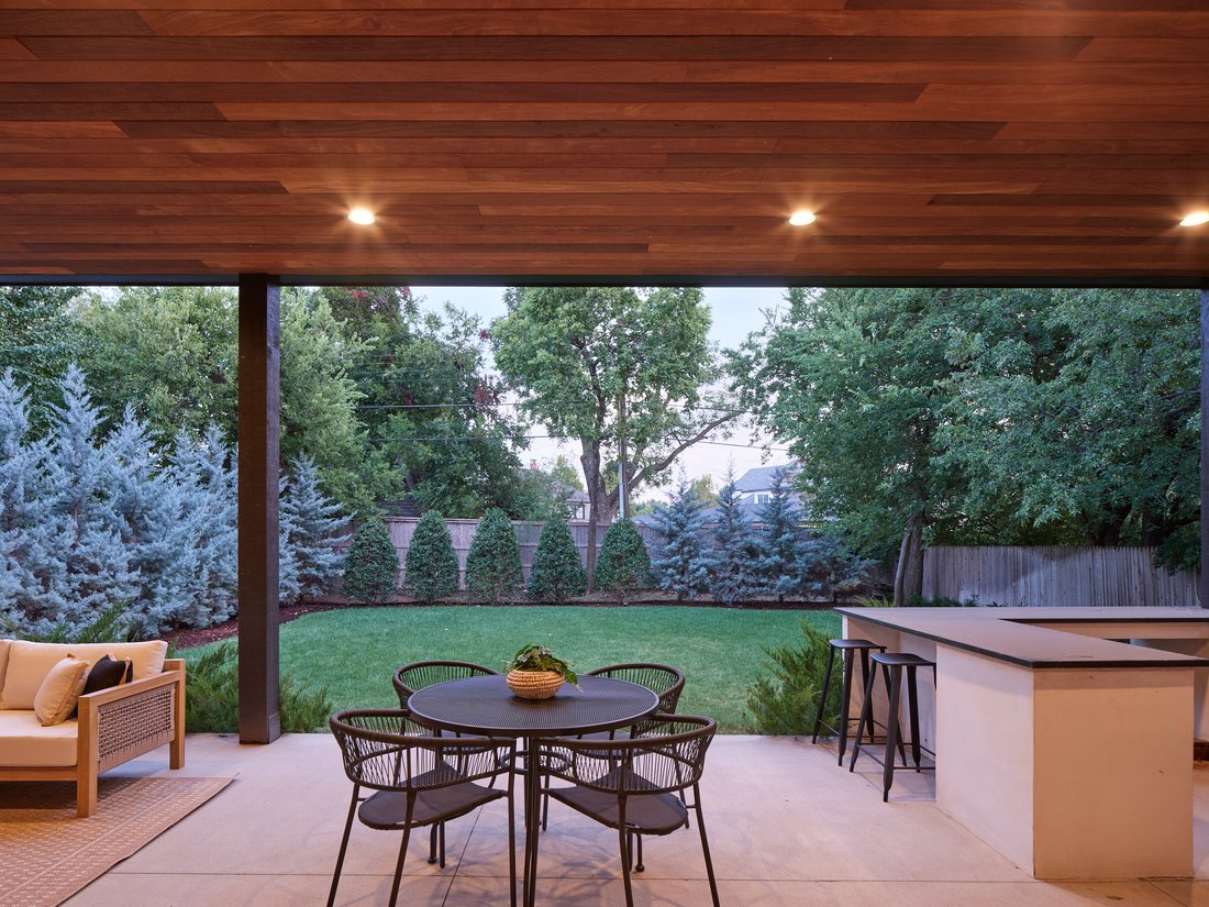 House in Nichols Hills, Oklahoma, United States 5 - 16199683