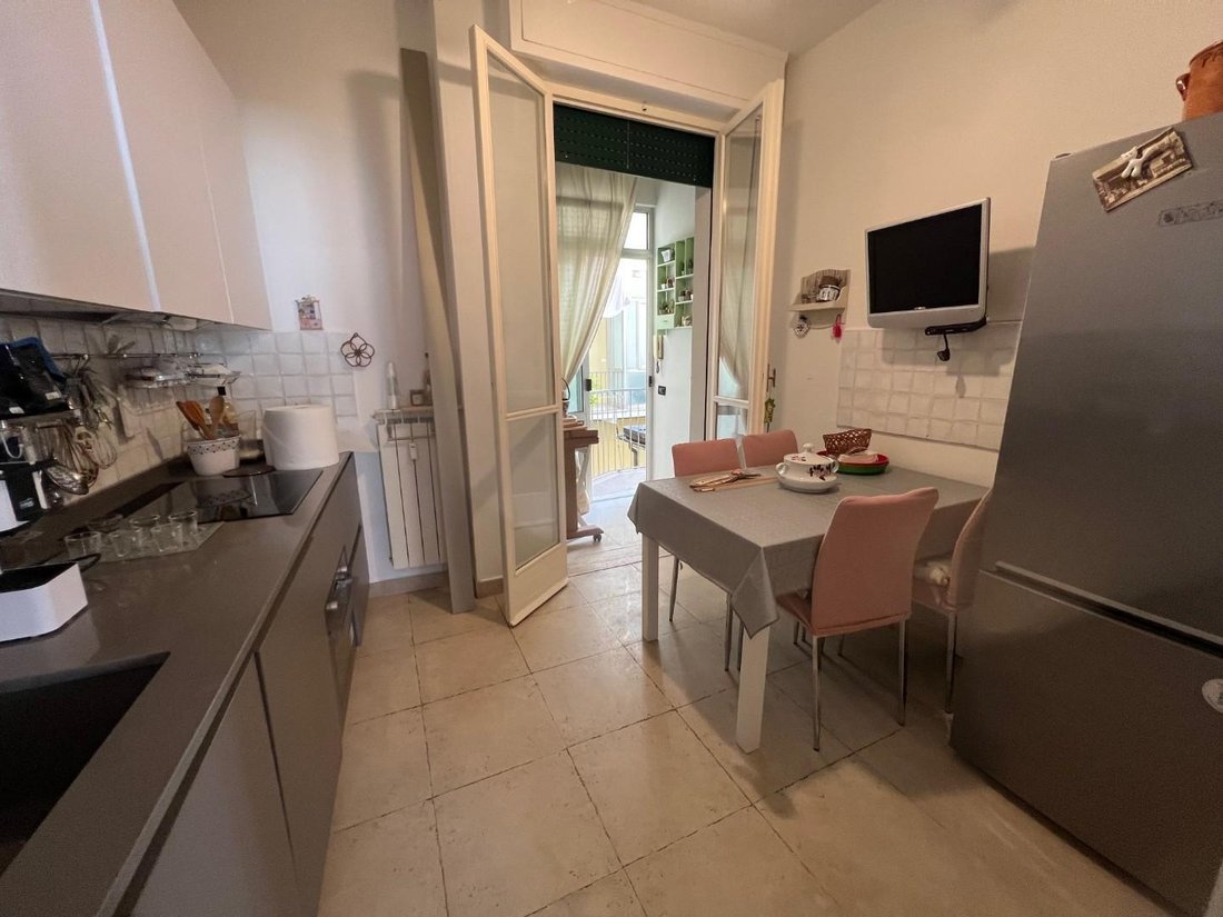 Apartment in Lido di Camaiore, Camaiore, Tuscany 4 - 16219015