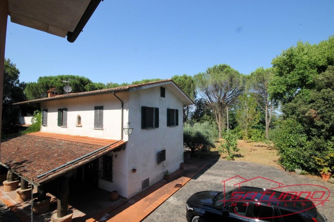 Villa in Montecarlo, Tuscany, Italy 3 - 16211993