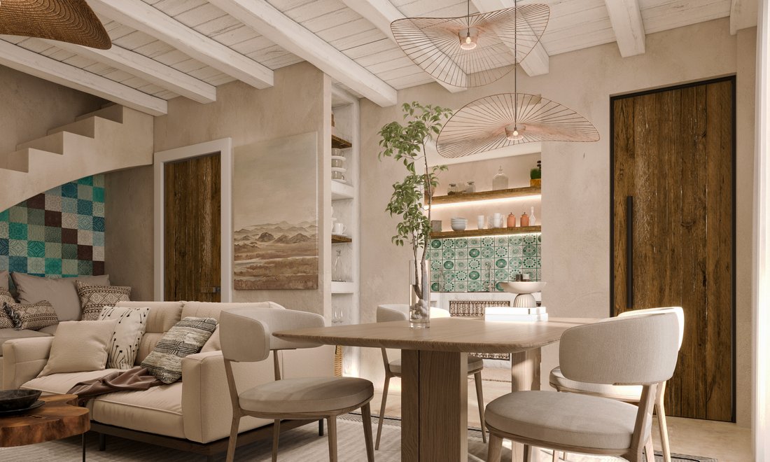 House in Carloforte, Sardinia, Italy 2 - 16217938