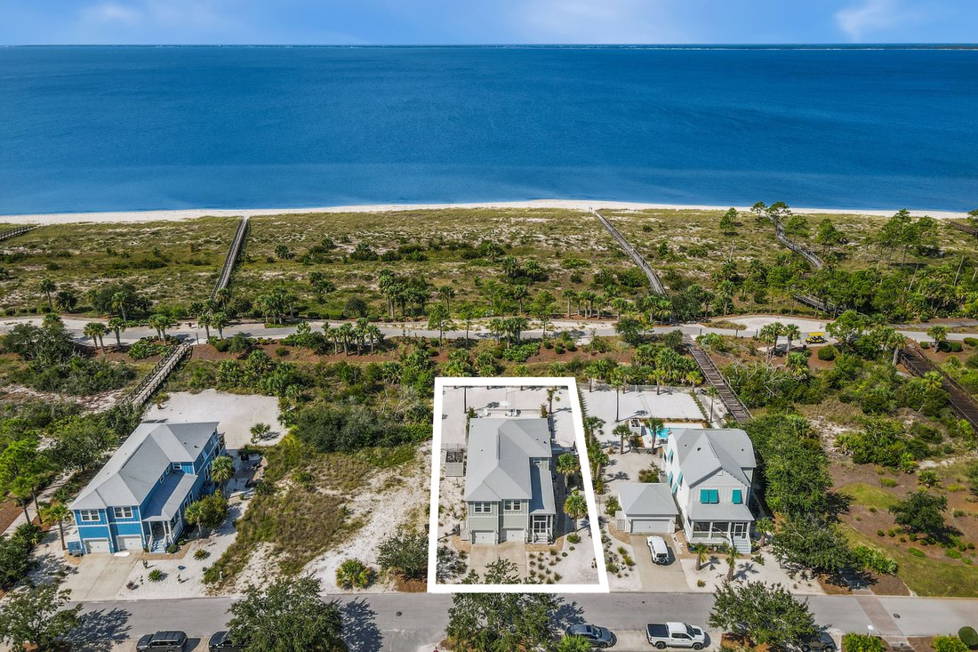 House in Port St. Joe, Florida, United States 4 - 16210925