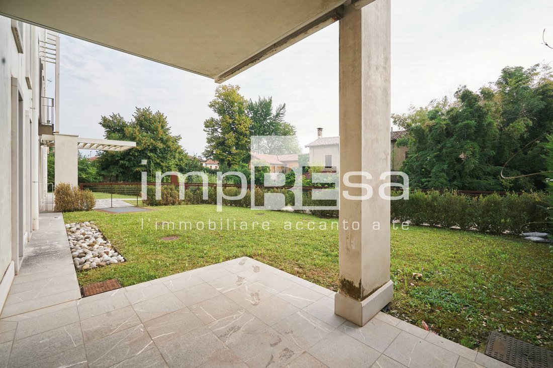 Apartment in Cathedral - Piazza dei Signori, Treviso, Italy 1 - 16212442