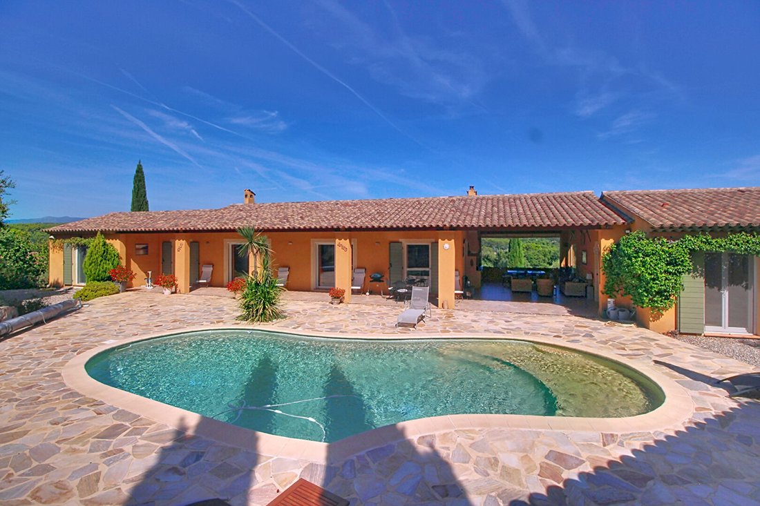 House in La Ville, Lorgues, France 1 - 16212282
