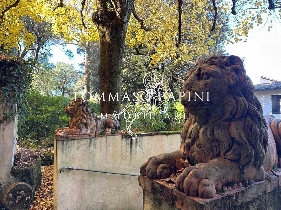 Apartment in Two Roads - San Gaggio, Florence, Italy 2 - 16210876