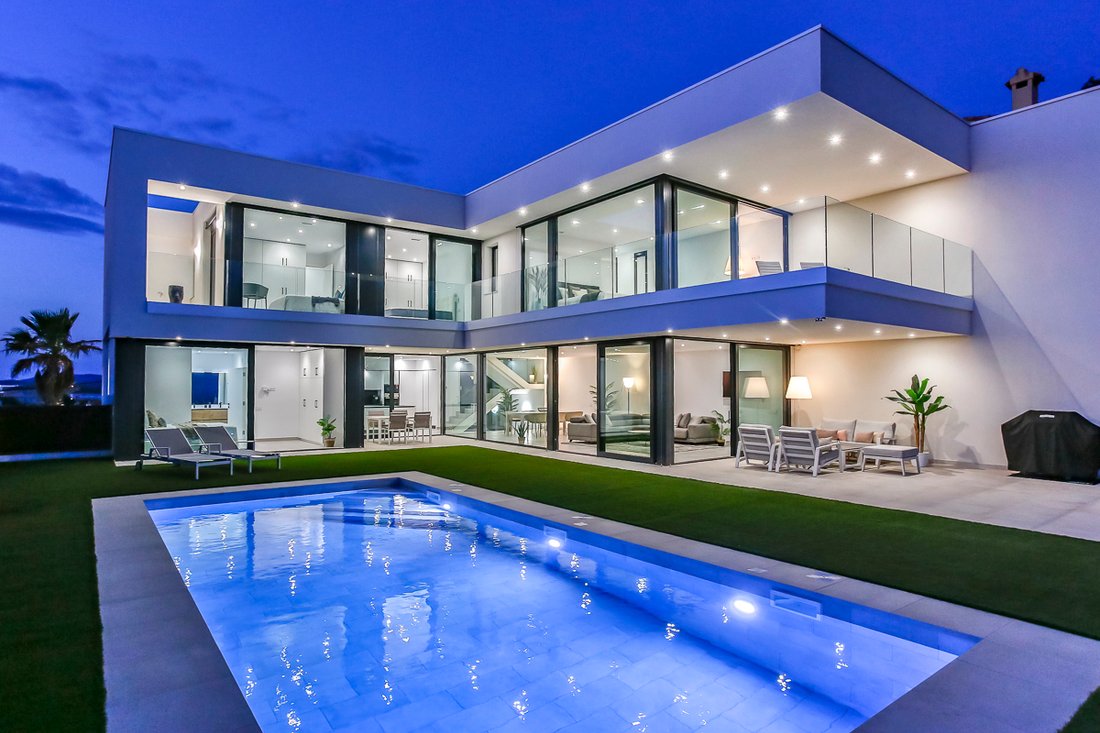 Villa in Sitges, Catalonia, Spain 4 - 15945967