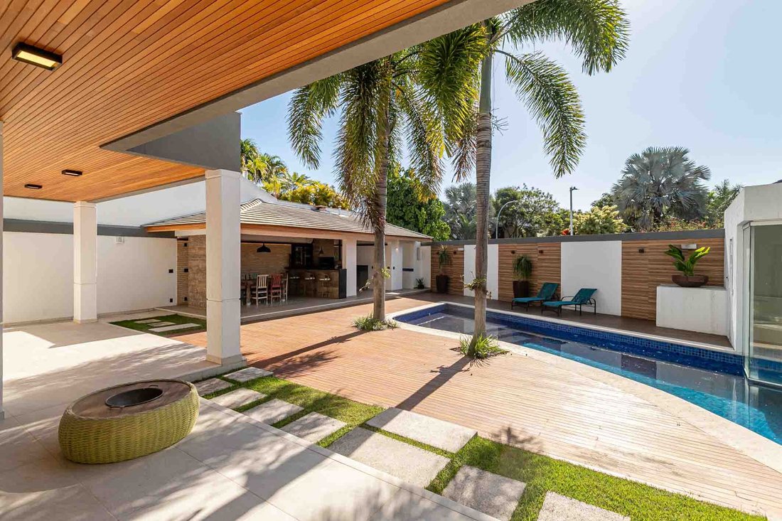 House in Rio de Janeiro, State of Rio de Janeiro, Brazil 1 - 16211314