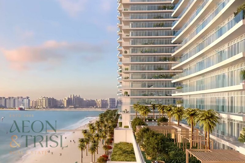 Penthouse in Downtown Dubai, Dubai, United Arab Emirates 4 - 16213812