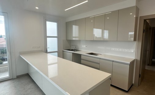 Appartamento a Mesa Geitonia, Distretto di Limassol, Cipro 1