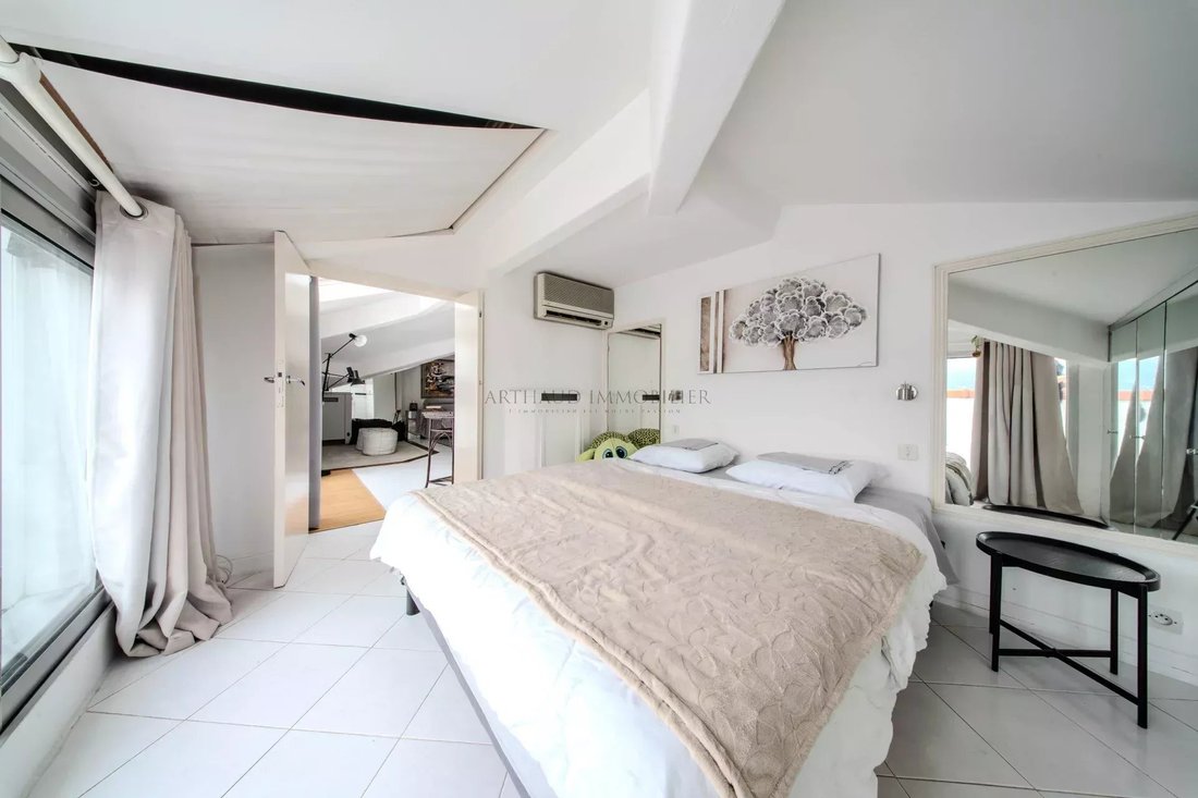 Apartment in Cap Martin, Roquebrune-Cap-Martin, France 2 - 16209338