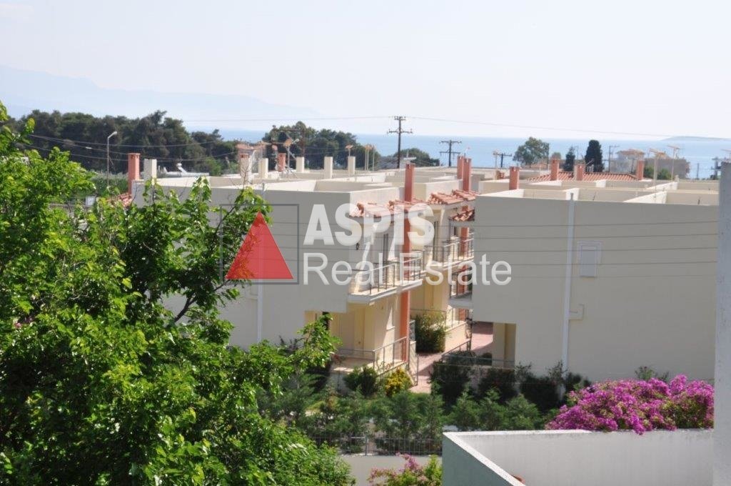 Condo in Galataki Community, Saronikos, Greece 1 - 16213256