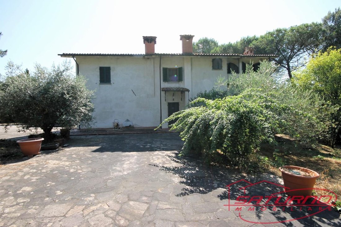 Villa in Montecarlo, Tuscany, Italy 5 - 16211993