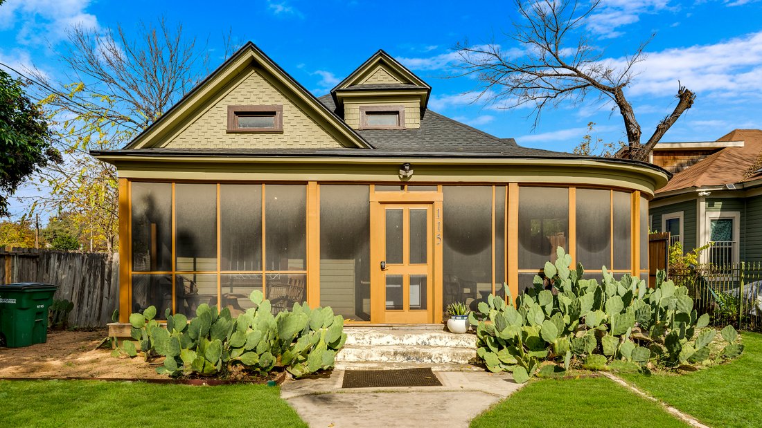 House in San Antonio, Texas, United States 4 - 16210973