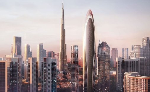 Apartment in Dubai, Dubai, United Arab Emirates 1