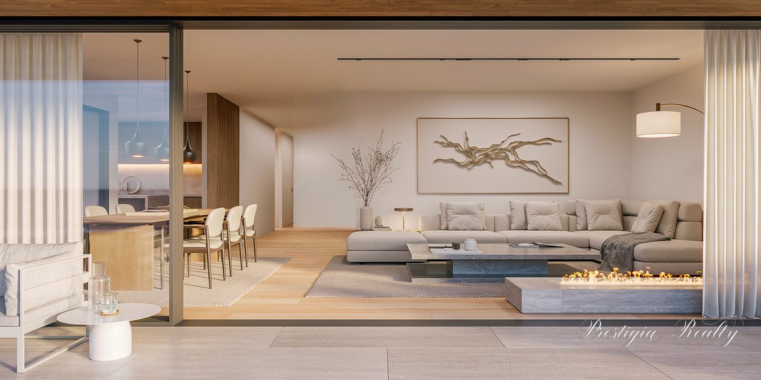 Apartment in Glyfada, Attica, Greece 2 - 16214026