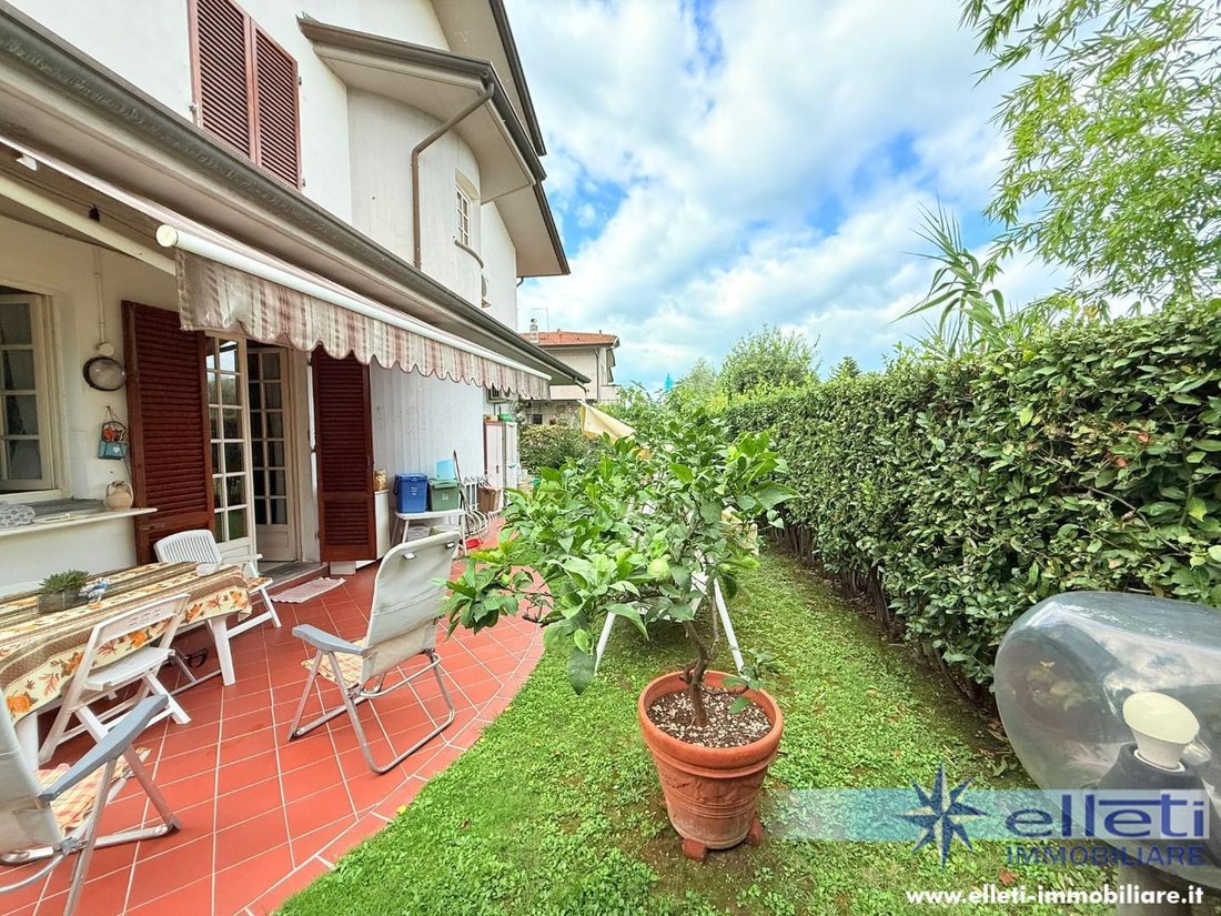 Country House in Marina di Massa Centro, Massa, Italy 5 - 16211983