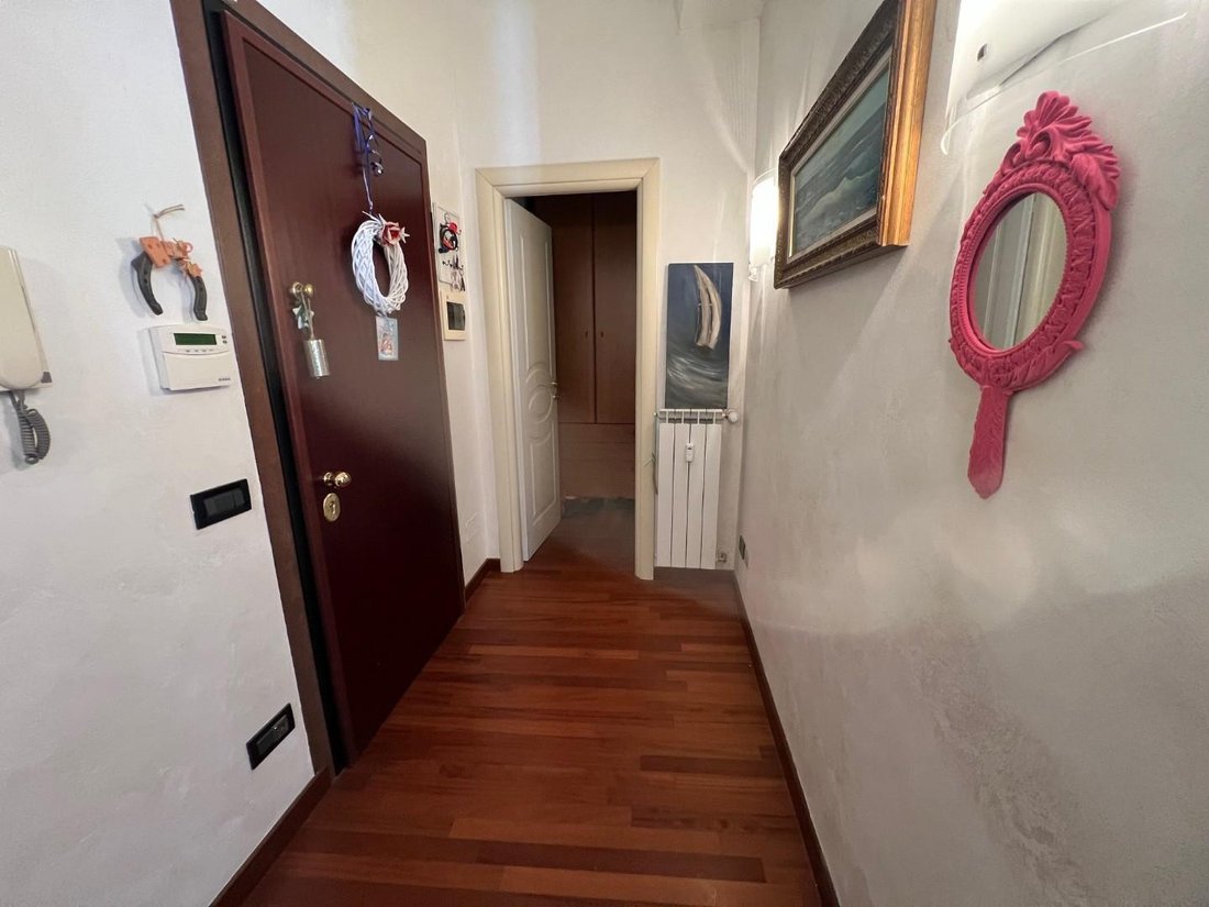 Apartment in Lido di Camaiore, Camaiore, Tuscany 3 - 16219015
