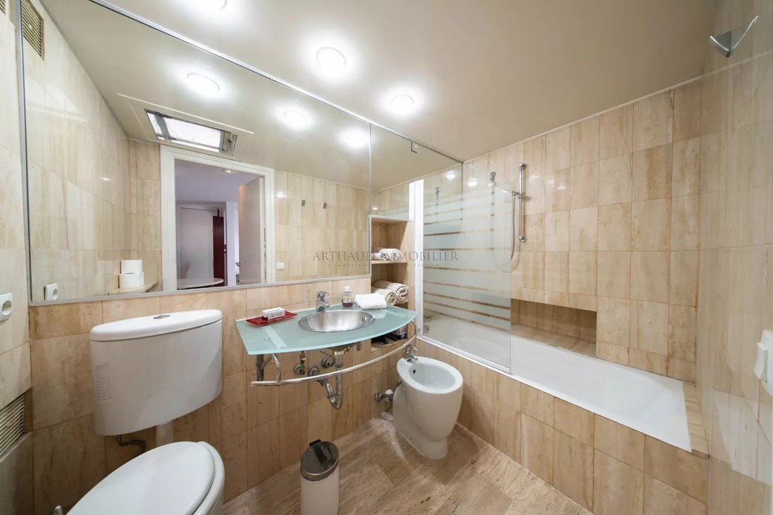 Apartment in Cap Martin, Roquebrune-Cap-Martin, France 3 - 16209338