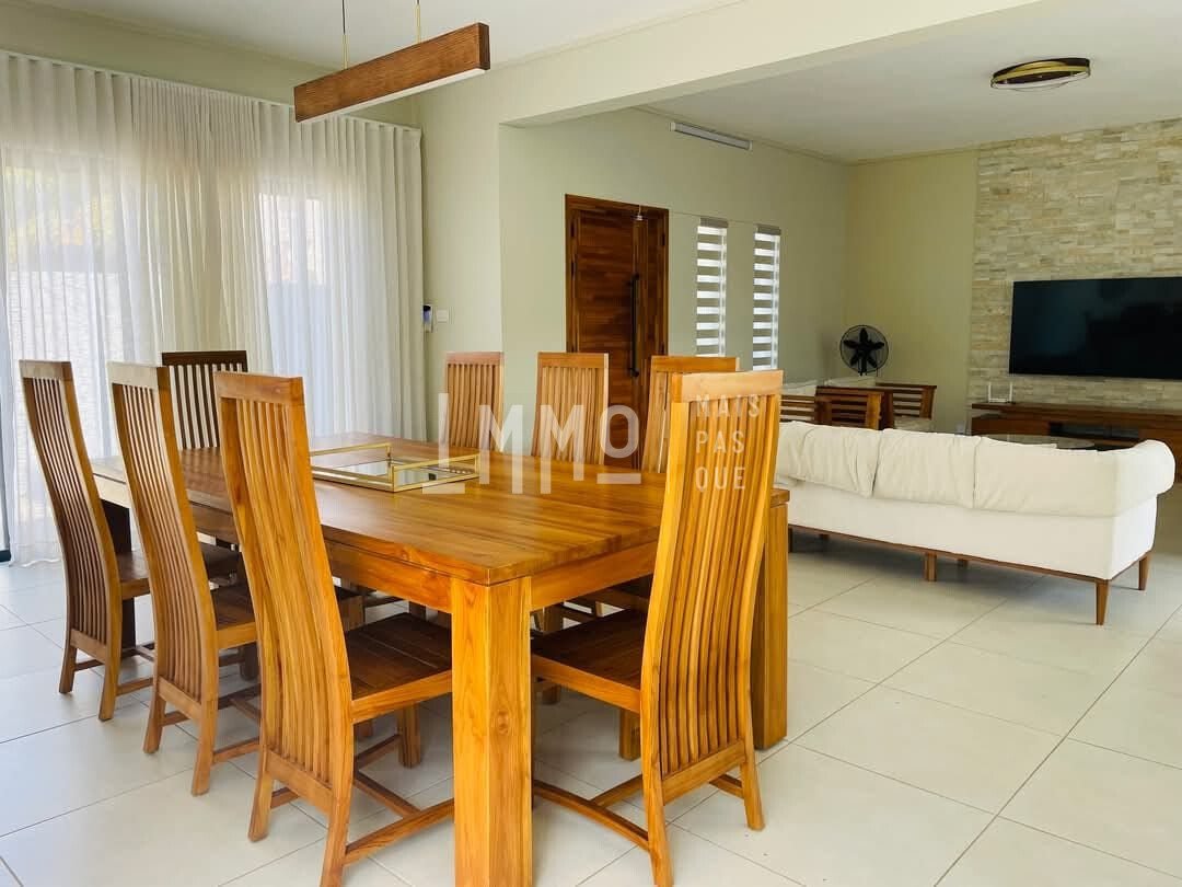 House in Grand Baie, Rivière du Rempart District, Mauritius 3 - 16215028