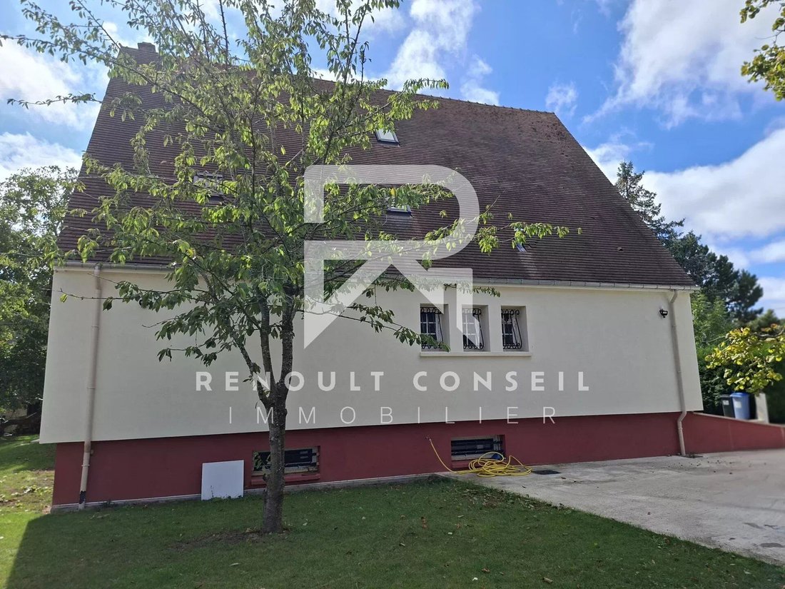 House in Navarre, Evreux, France 4 - 16218291