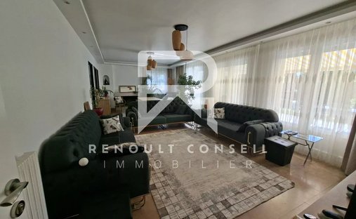 Castle for Sale in Évreux, Normandy, France