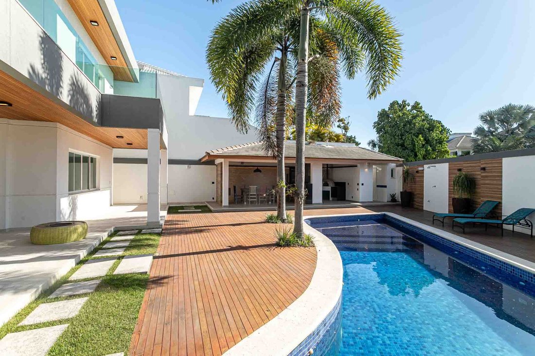 House in Rio de Janeiro, State of Rio de Janeiro, Brazil 5 - 16211314
