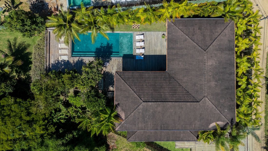 Villa in Trancoso, State of Bahia, Brazil 4 - 12522321