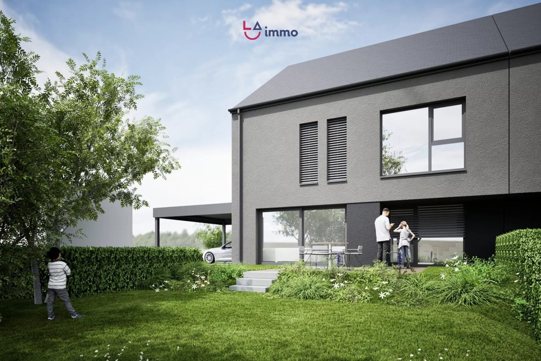House in Erpeldange, Diekirch, Luxembourg 4 - 14563098