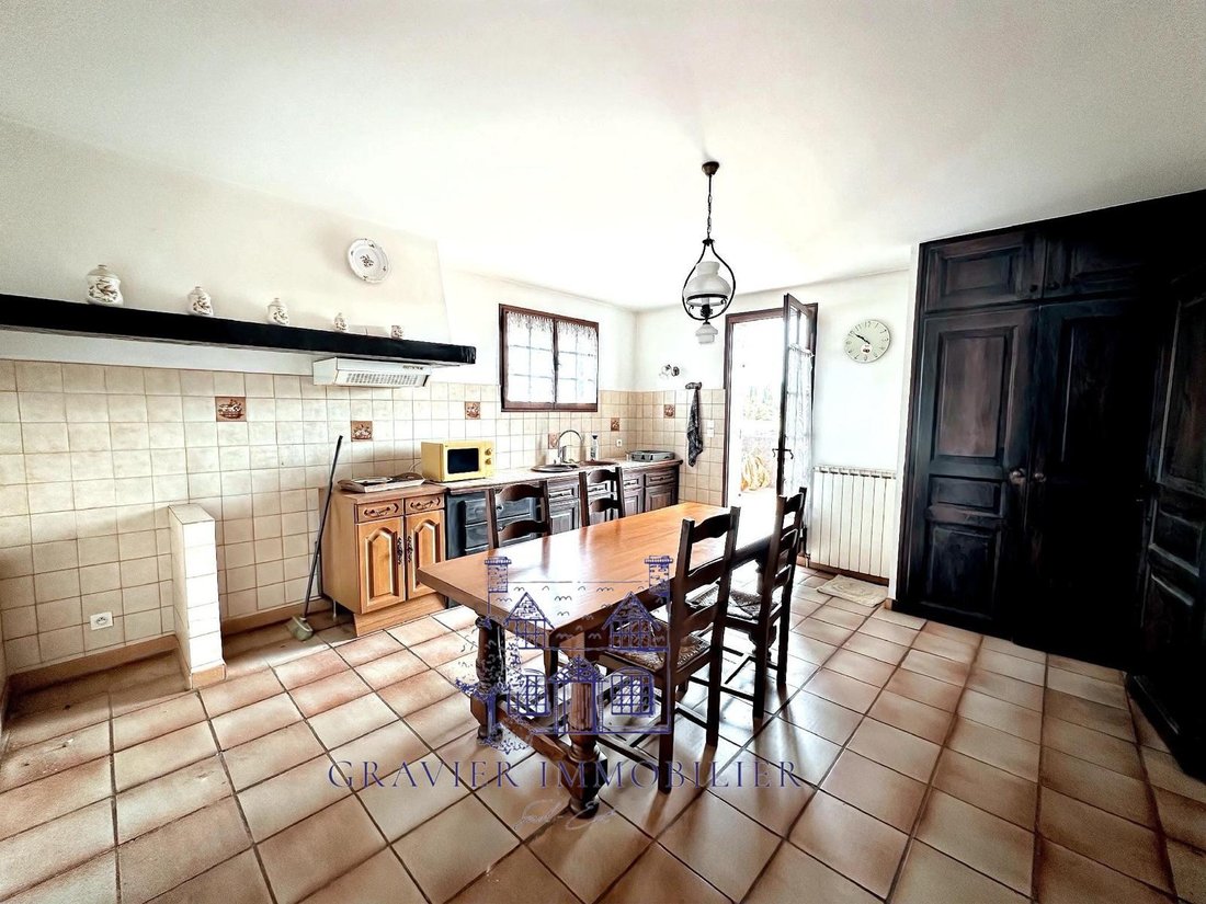 La Maison des Deux Rêves: A Provençal Sanctuary Between Sky and Sea